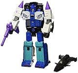 TRANSFORMERS C2388AS00 Generations Legends Leaders Titans Returns Overlord