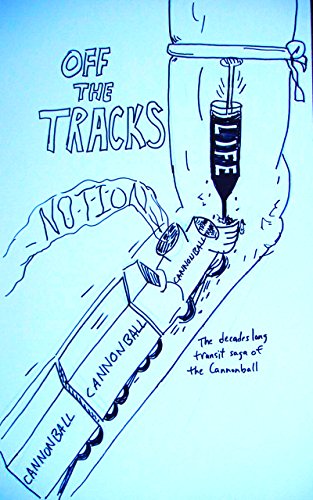 Off The Tracks