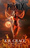 The Phoenix (Daughters of Destiny Book 4)