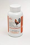 Interfarma - Veterinary Gallomin - 100 Tablets