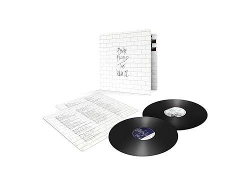 The Wall [180g VINYL]