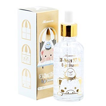 [Elizavecca B-jo omnipotent serum] Nest extract containing 97% of the swallow Whitening containing the EGF component , wrinkle dual functionality