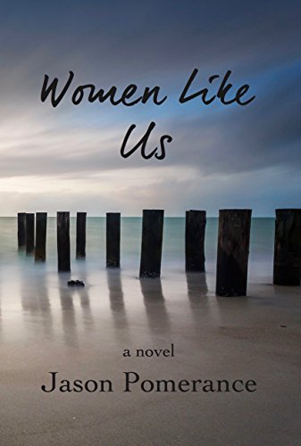 Book Cover Women Like Us