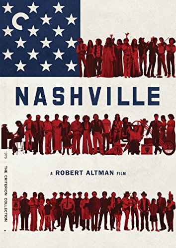 Nashville (The Criterion Collection)