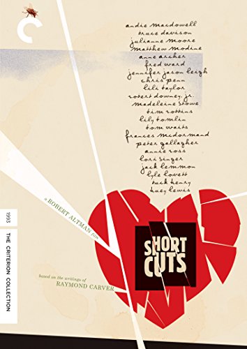 Short Cuts (The Criterion Collection) [DVD]