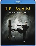 Ip Man Trilogy [Blu-ray]