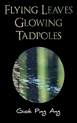 Flying Leaves Glowing Tadpoles
