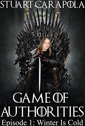 Game Of Authorities, Episode 1: Winter Is Cold