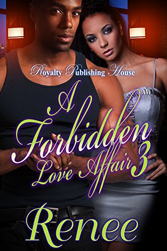 A Forbidden Love Affair 3