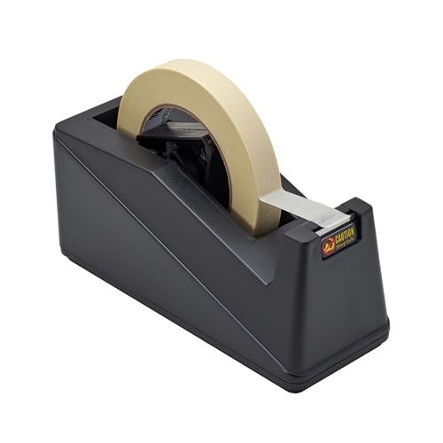 LEM Products 034 Tape Dispenser & Freezer Tape