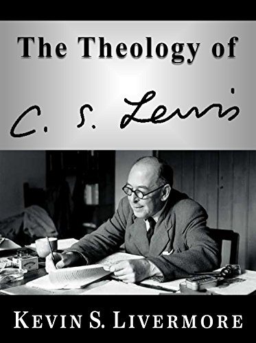 The Theology of C.S. Lewis