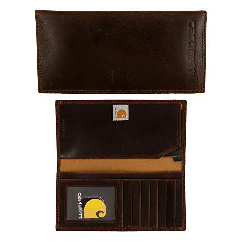 Carhartt Men's Rodeo Wallet