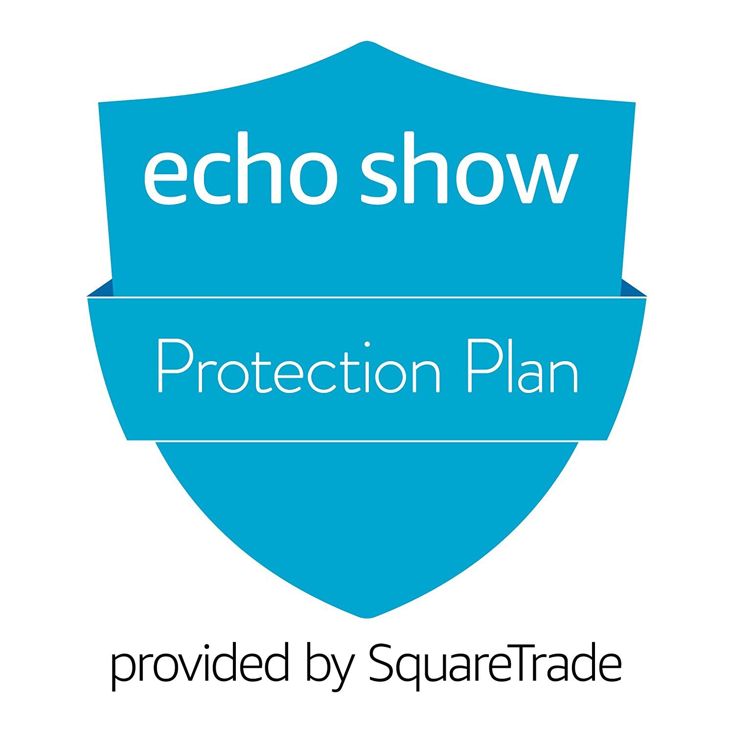 Book Cover 3-Year Accident Protection for Echo Show