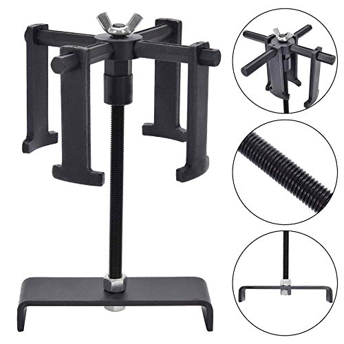 Safstar Heavy Duty Stable Automatic Transmission Clutch Spring Compressor Tool Kit