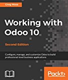 Working with Odoo 9 - Second Edition