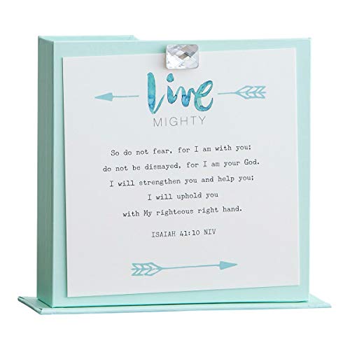 Scripture Memory Cards - Sadie Robertson - Live Mighty