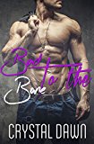 Bad to the Bone (Wolf  Investigations and Securities Inc. Book 1)