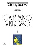 Songbook Caetano Veloso (Portuguese Edition)