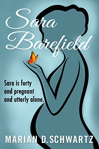 Book Cover Sara Barefield