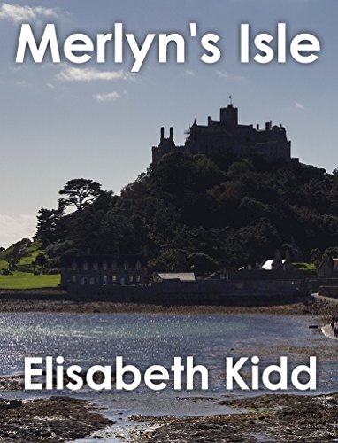 Merlyn's Isle