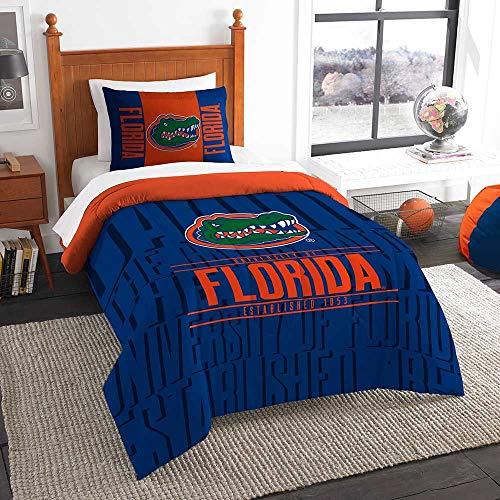 Book Cover Officially Licensed NCAA Florida Gators 