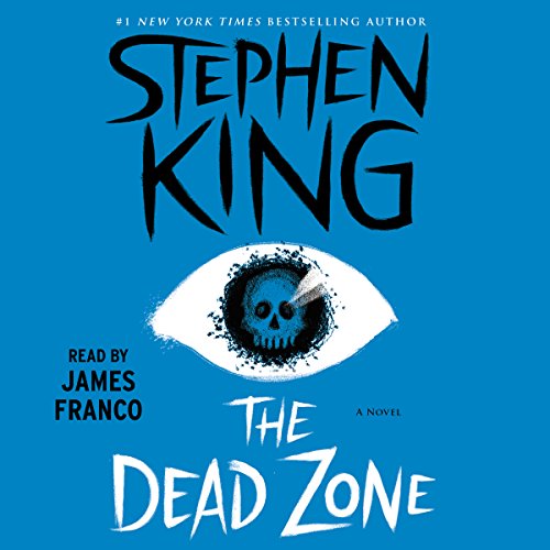 Book Cover The Dead Zone