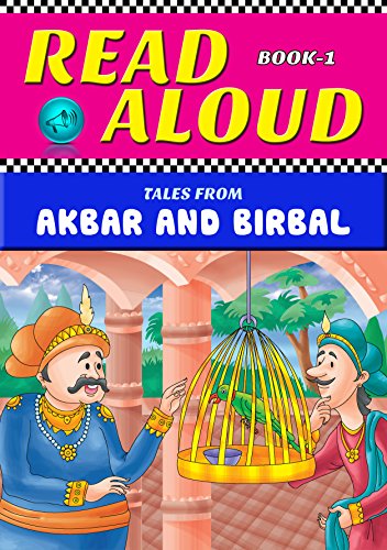 Read Aloud Tales From Akbar & Birbal