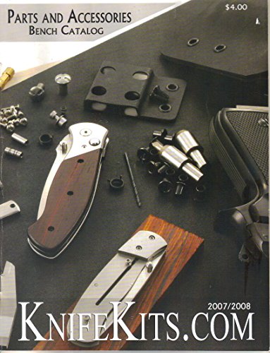 Knife Kits 2007-2008 Parts and Accessories Catalog