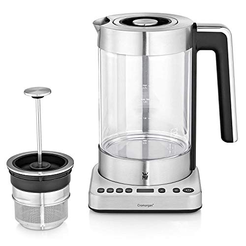 WMF LONO 2-in-1 Tea and Kettle (220 Volts - Not for USA)