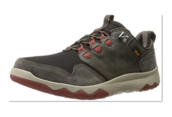 Teva Men's M Arrowood Waterproof Hiking Shoe