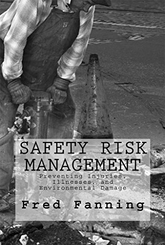 Safety Risk Management: Preventing Injuries, Illnesses, and Environmental Damage