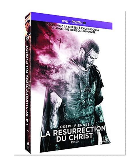 La Résurrection du Christ [DVD + Copie digitale]