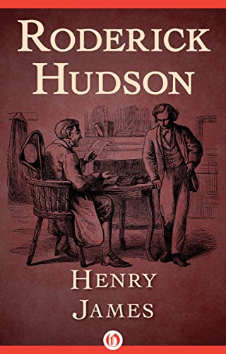 Roderick Hudson