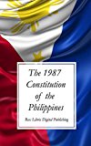 The 1987 Constitution of the Philippines