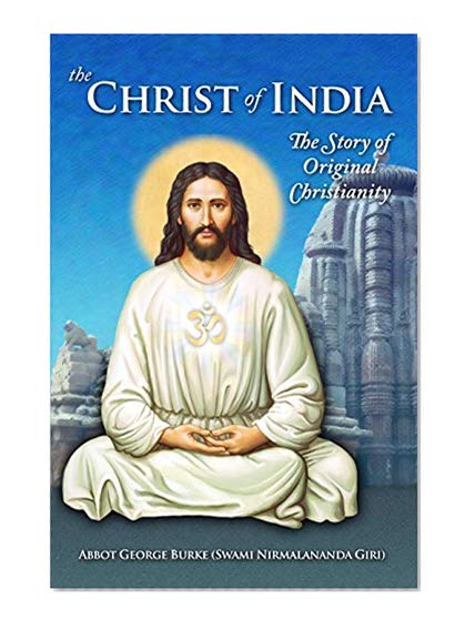 Book Cover The Christ of India: The Story of Saint Thomas Christianity