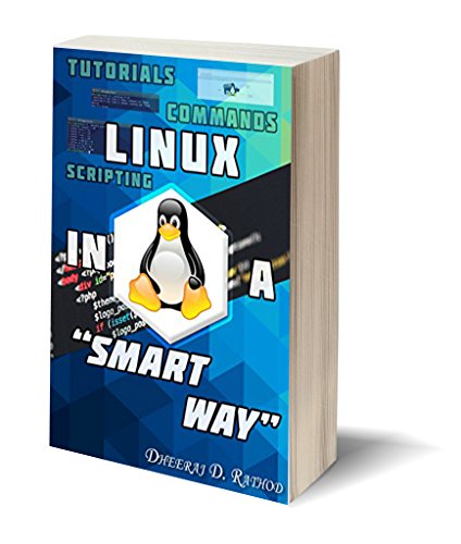 Linux In A Smart Way