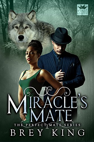 Miracle's Mate: Getting past heartache to love (Perfect Mate series Book 2)