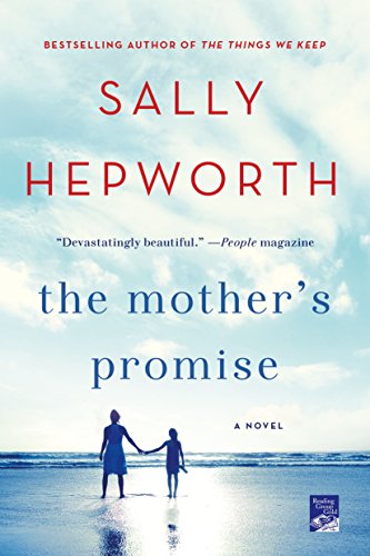 Book Cover The Mother's Promise: A Novel