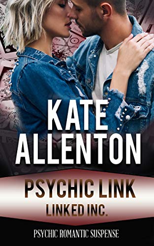 Psychic Link (Linked Inc. Book 2)