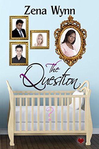 Book Cover The Question