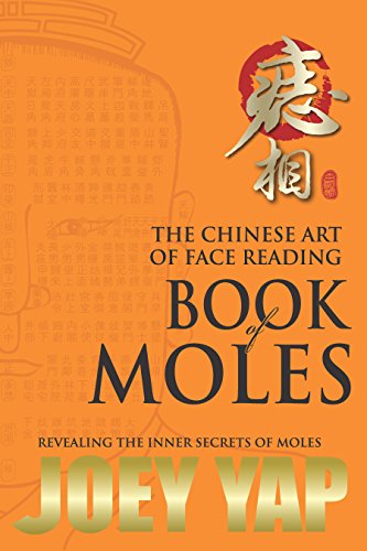 Book of Moles: Revealing The Inner Secrets of Moles