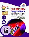 CBSE Class 12 Chemistry Success Files - Question Bank & 8 Sample Papers with Concept Maps ebook 4th Edition