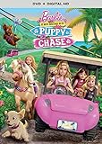 Barbie & Her Sisters in a Puppy Chase [Import italien]
