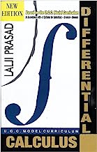 Differential Calculus