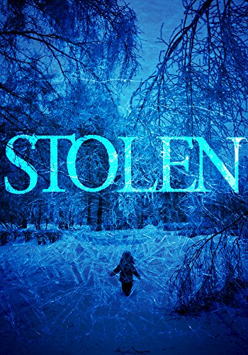 Stolen: Missing Pieces- Book 2