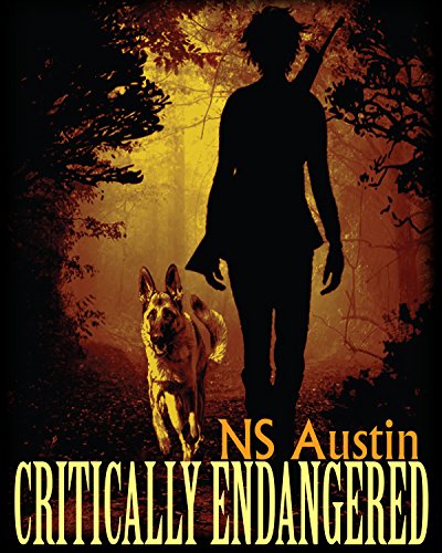 Critically Endangered (Endangered Series Book 1)
