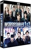 Insaisissables 1 & 2 - Coffret Blu-Ray