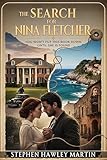 The Search for Nina Fletcher: You Won't Put this Book Down Until She Is Found