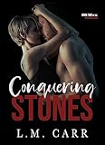 Conquering Stones: A Friends to Lovers Romance (Stones Duet #2)