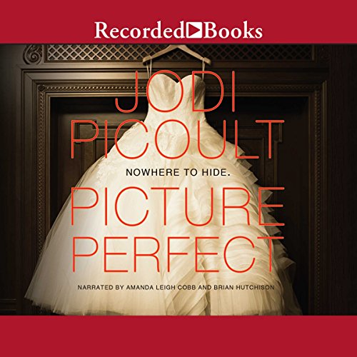 Book Cover Picture Perfect